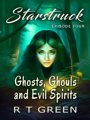 cover image of Ghosts, Ghouls and Evil Spirits
